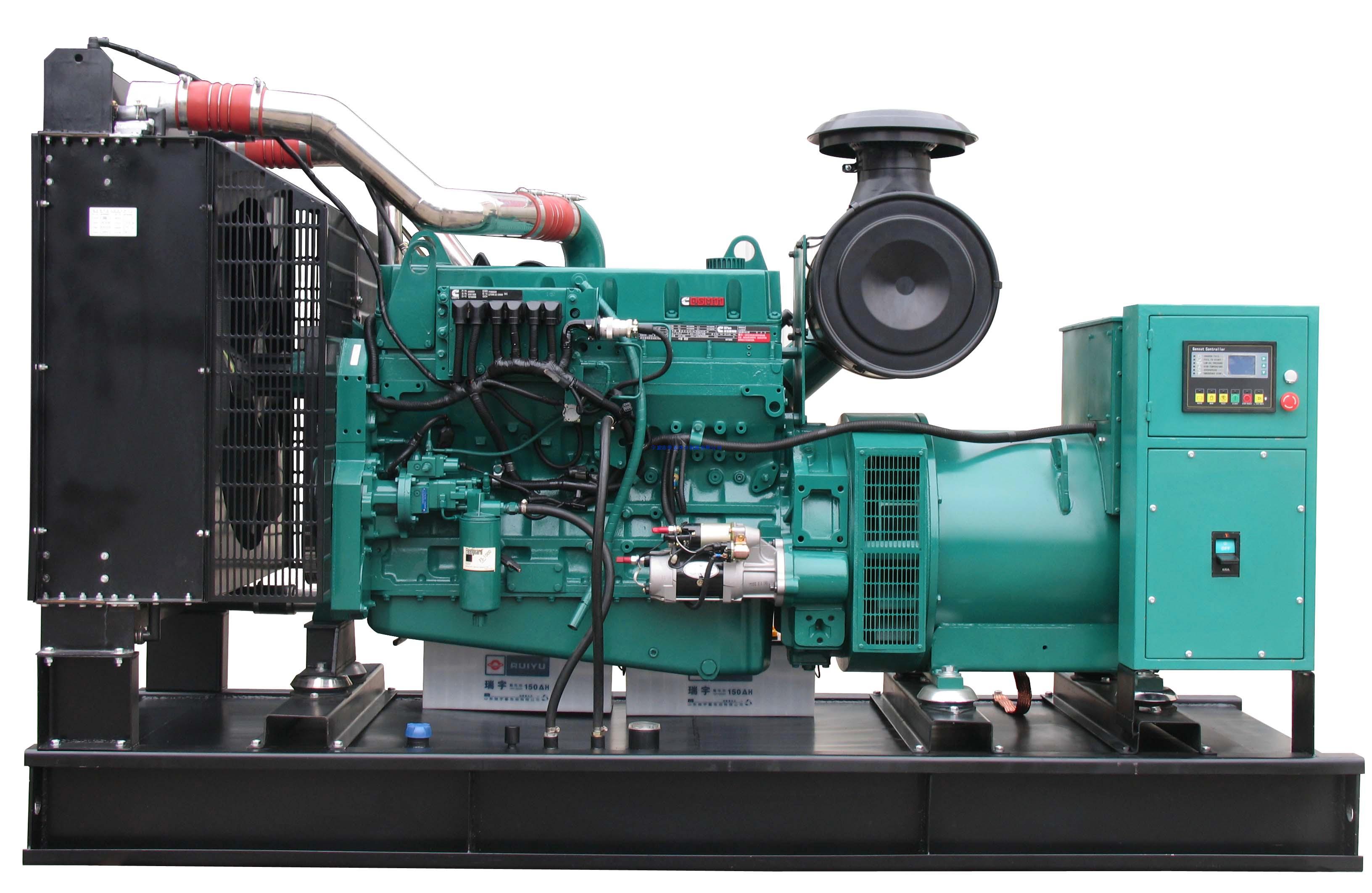 云南發(fā)電機廠家：柴油發(fā)電機組并聯(lián)應該注意哪些問題？