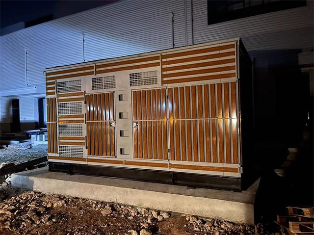 酒店為什么要選擇全自動(dòng)發(fā)電機(jī)？