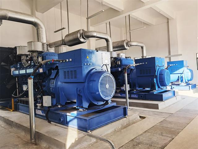 云南發(fā)電機(jī)組制造廠家——選購發(fā)電機(jī)組時(shí)如何避免小馬拉大車？