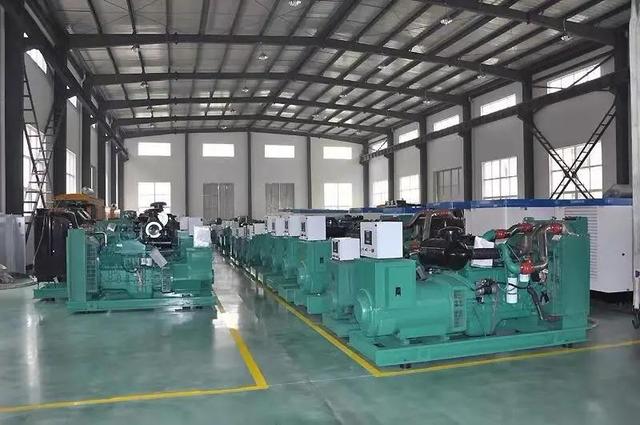 云南發(fā)電機組生產廠家：康明斯柴油發(fā)電機組冷卻水的使用要求