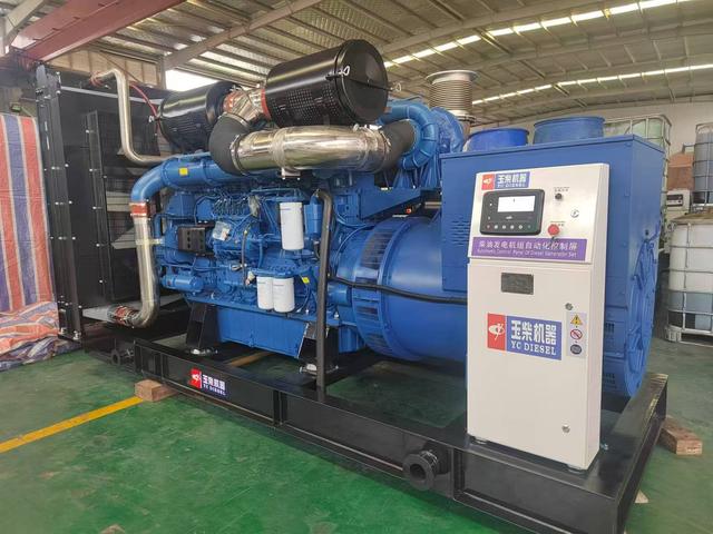 云南發(fā)電機(jī)組生產(chǎn)廠家：如何從聲音判斷發(fā)電機(jī)組的工作狀態(tài)？