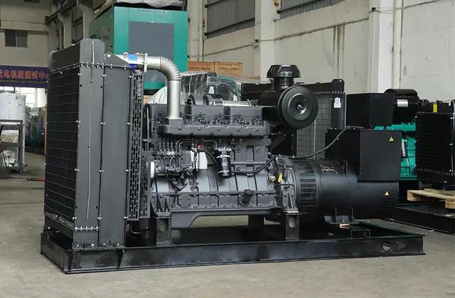 柴油發(fā)電機(jī)組正常工作的聲音：如何辨別與維護(hù)？