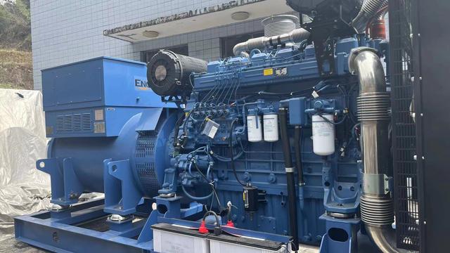 柴油發(fā)電機(jī)突然熄火故障怎樣處理？